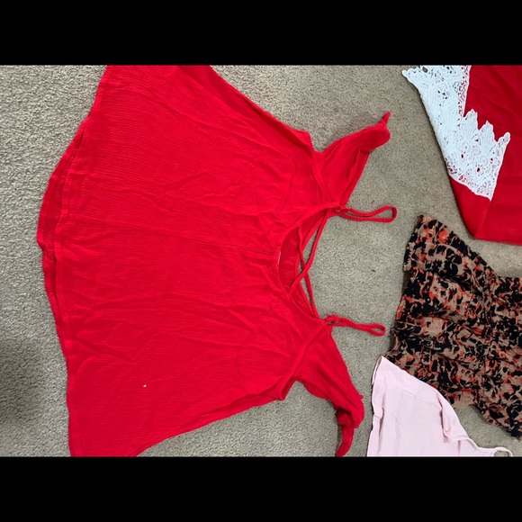 Top bundle 5 small medium - Picture 8 of 9